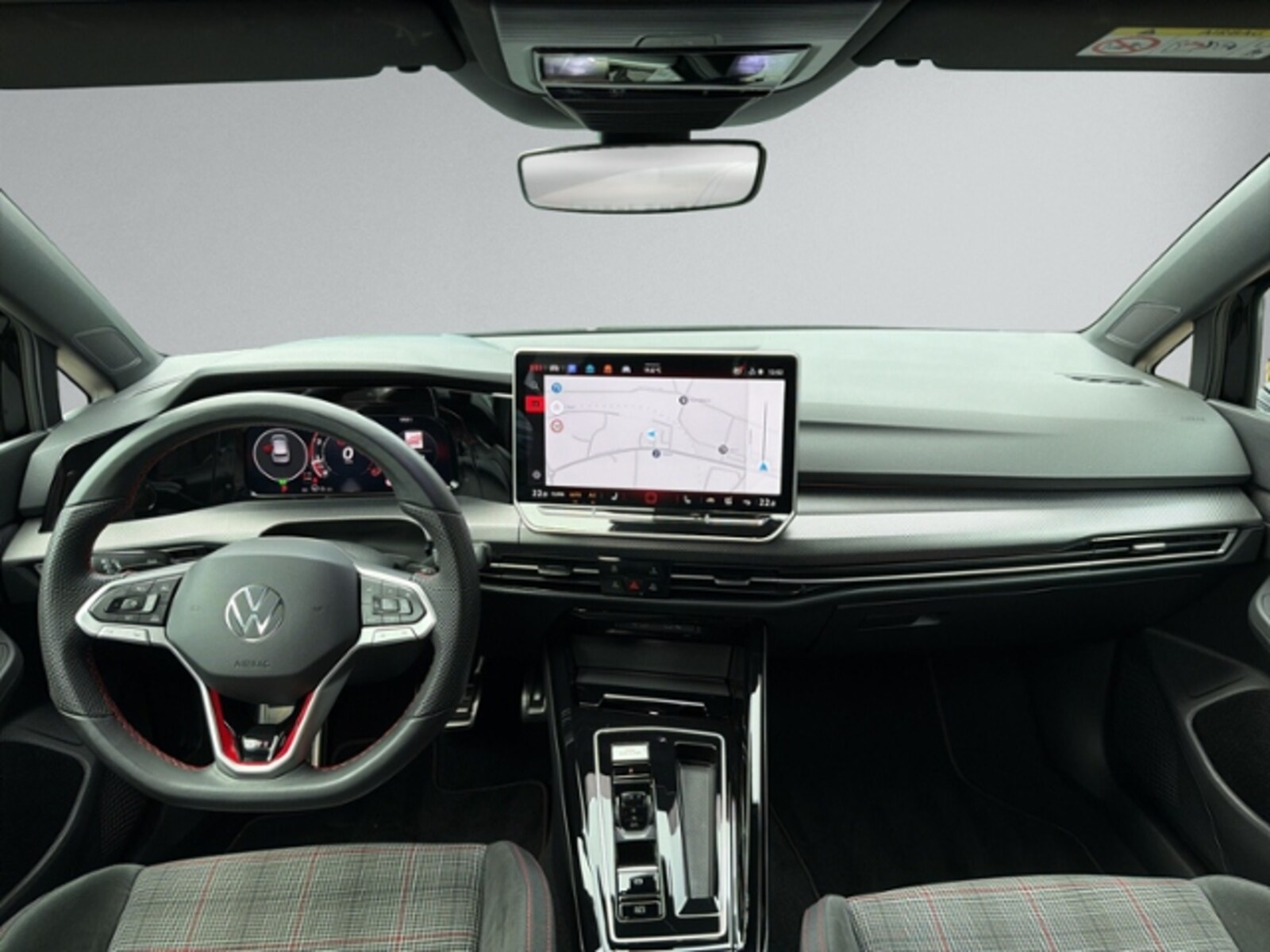 Volkswagen Golf – Bild 12