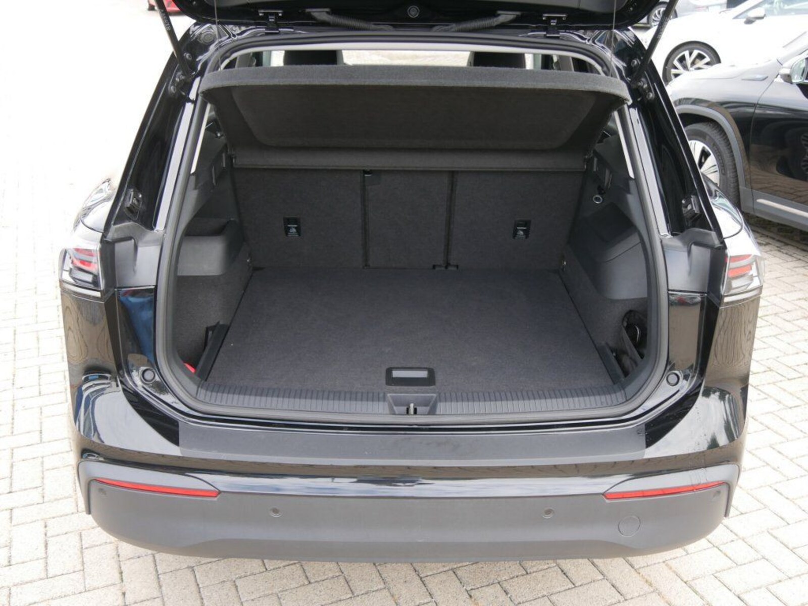 Volkswagen Tiguan – Bild 9