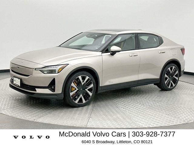 2024 Polestar 2