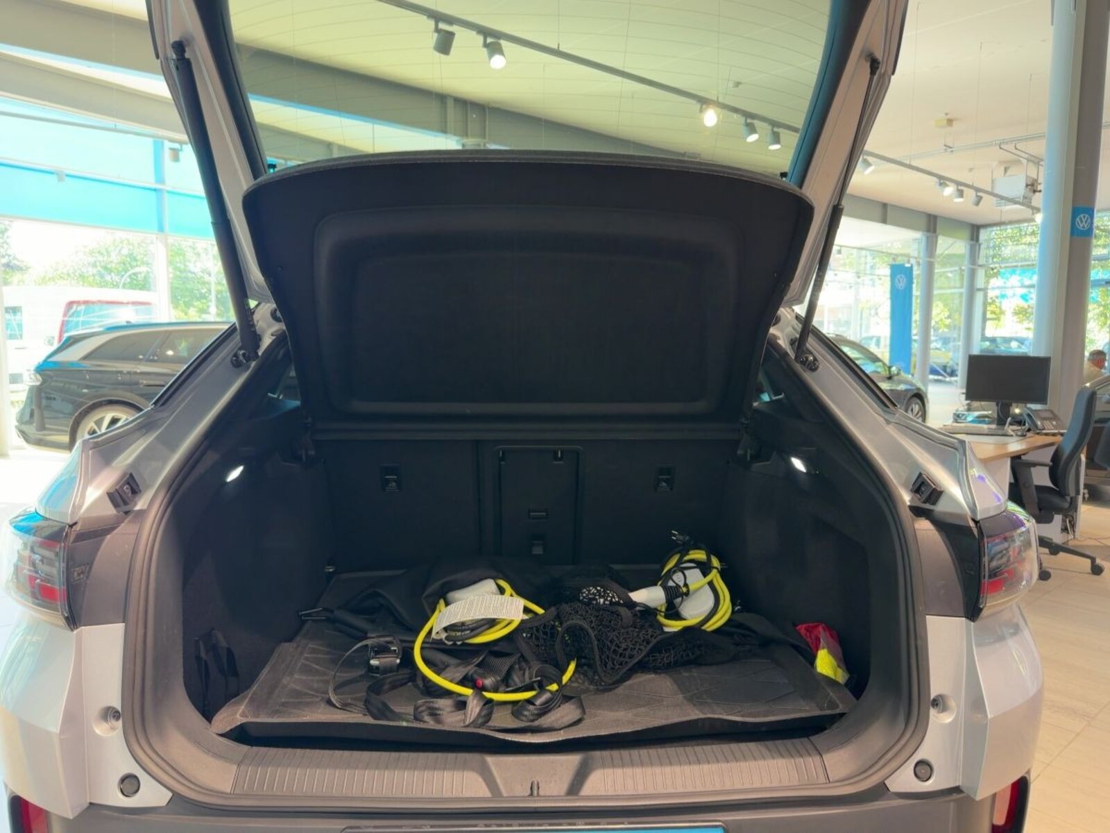 Volkswagen ID.5 – Bild 6