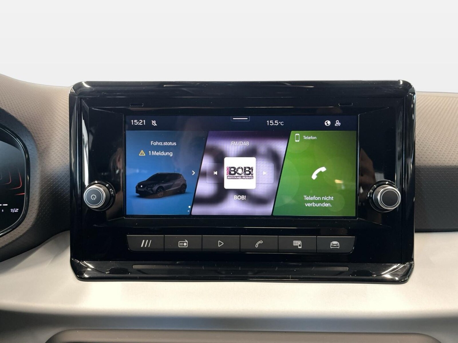 SEAT Arona – Bild 15