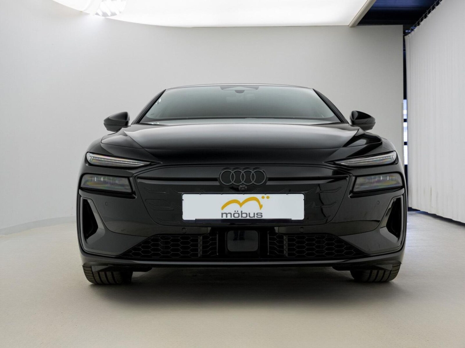 Audi A6 Avant e-tron – Bild 3