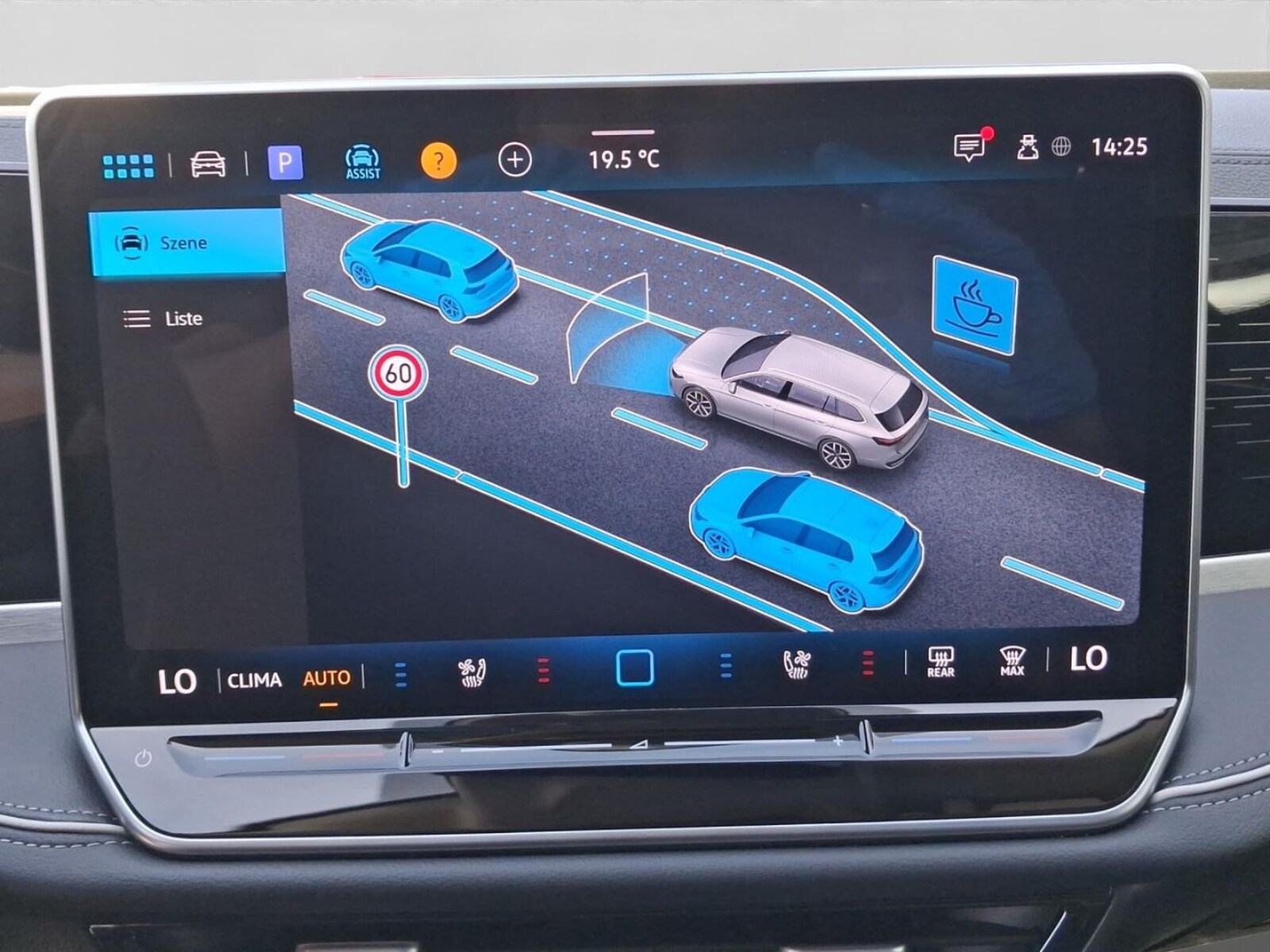 Volkswagen Passat – Bild 15