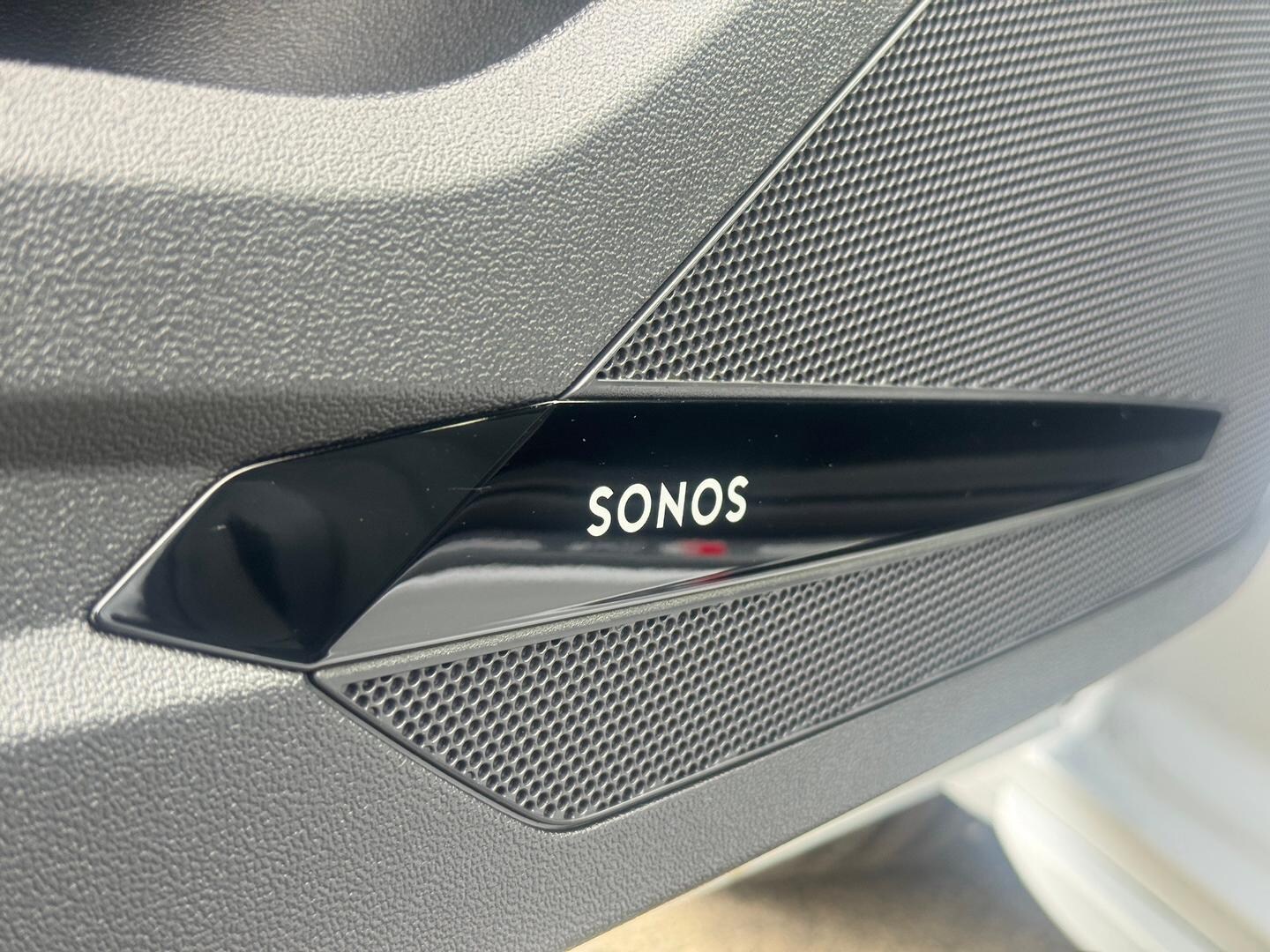 Image about Audi A1 Sportback S line 40 TFSI S tronic