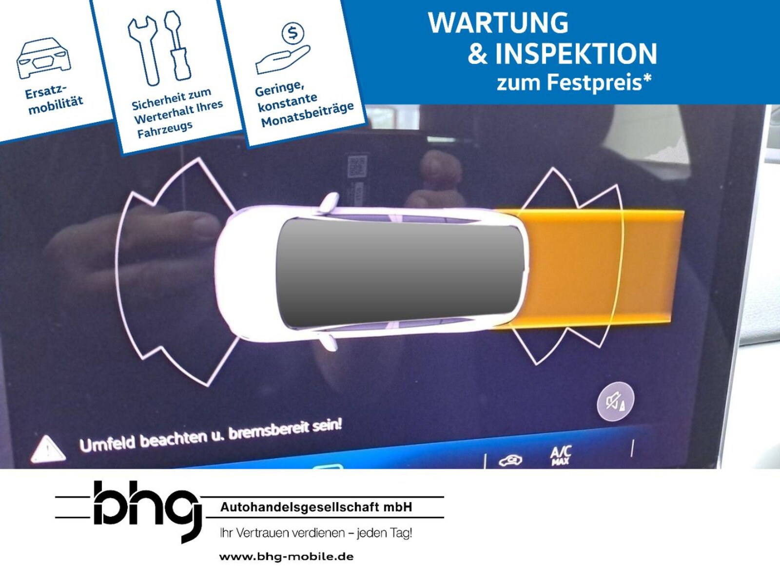 Volkswagen ID.4 – Bild 16