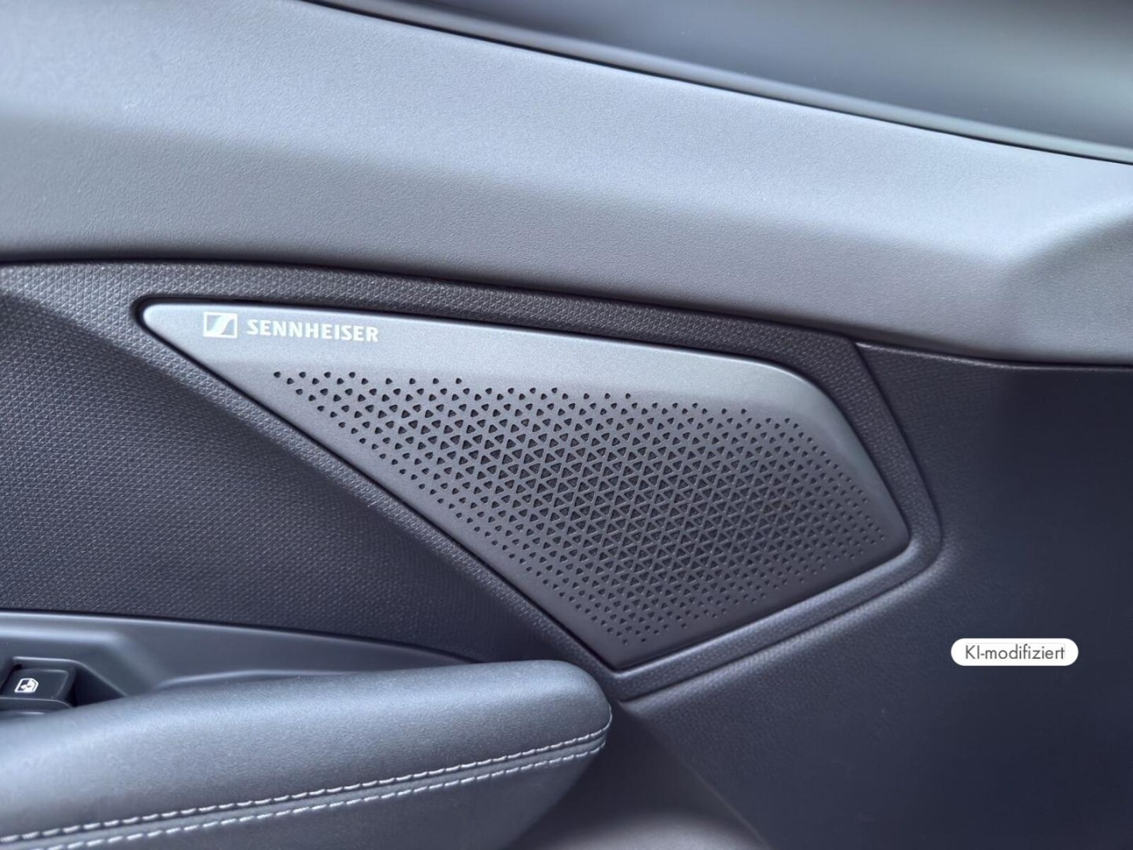 CUPRA Terramar – Bild 20