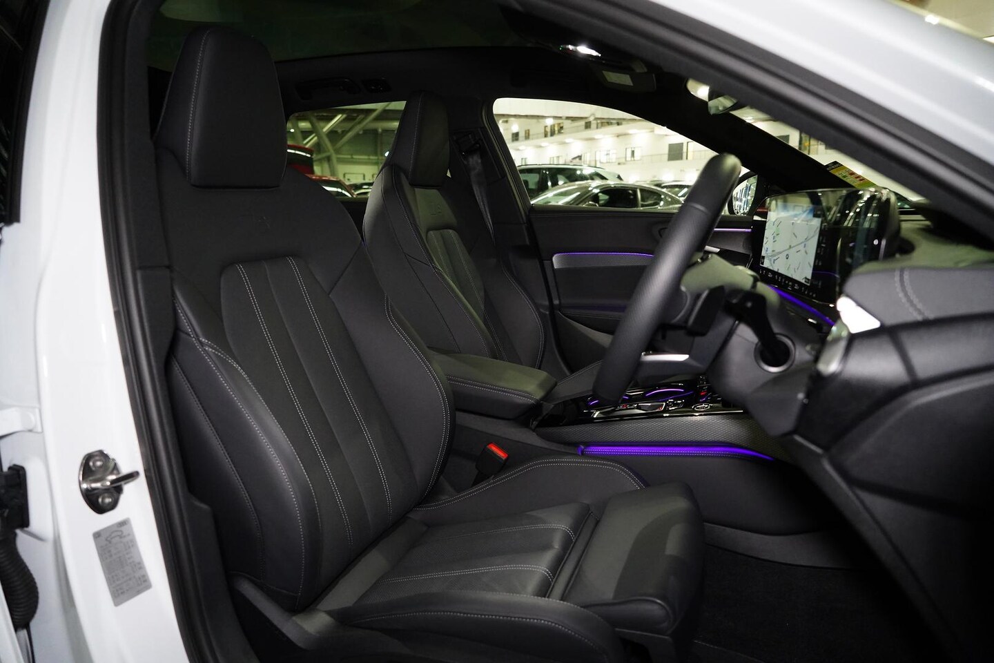 Image about Audi A5 Avant TFSI quattro 200 kW S tronic