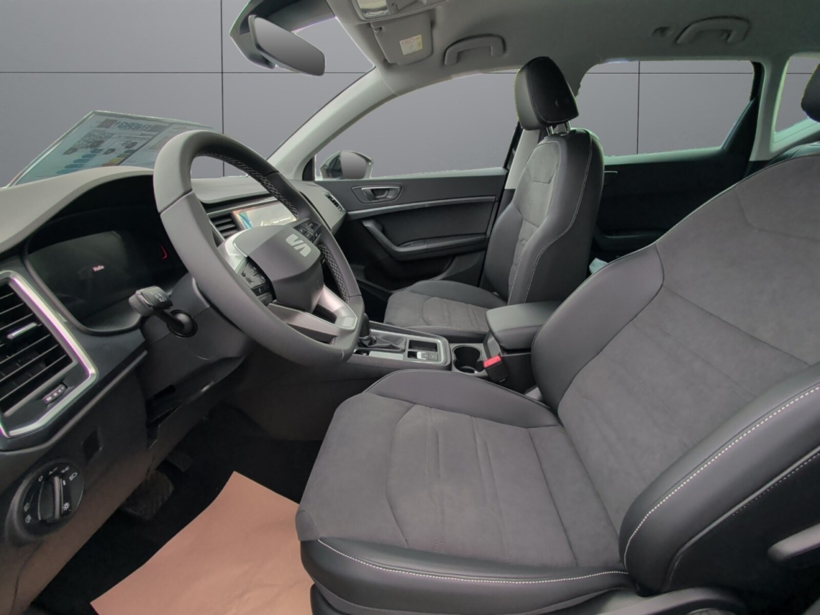 SEAT Ateca – Bild 13