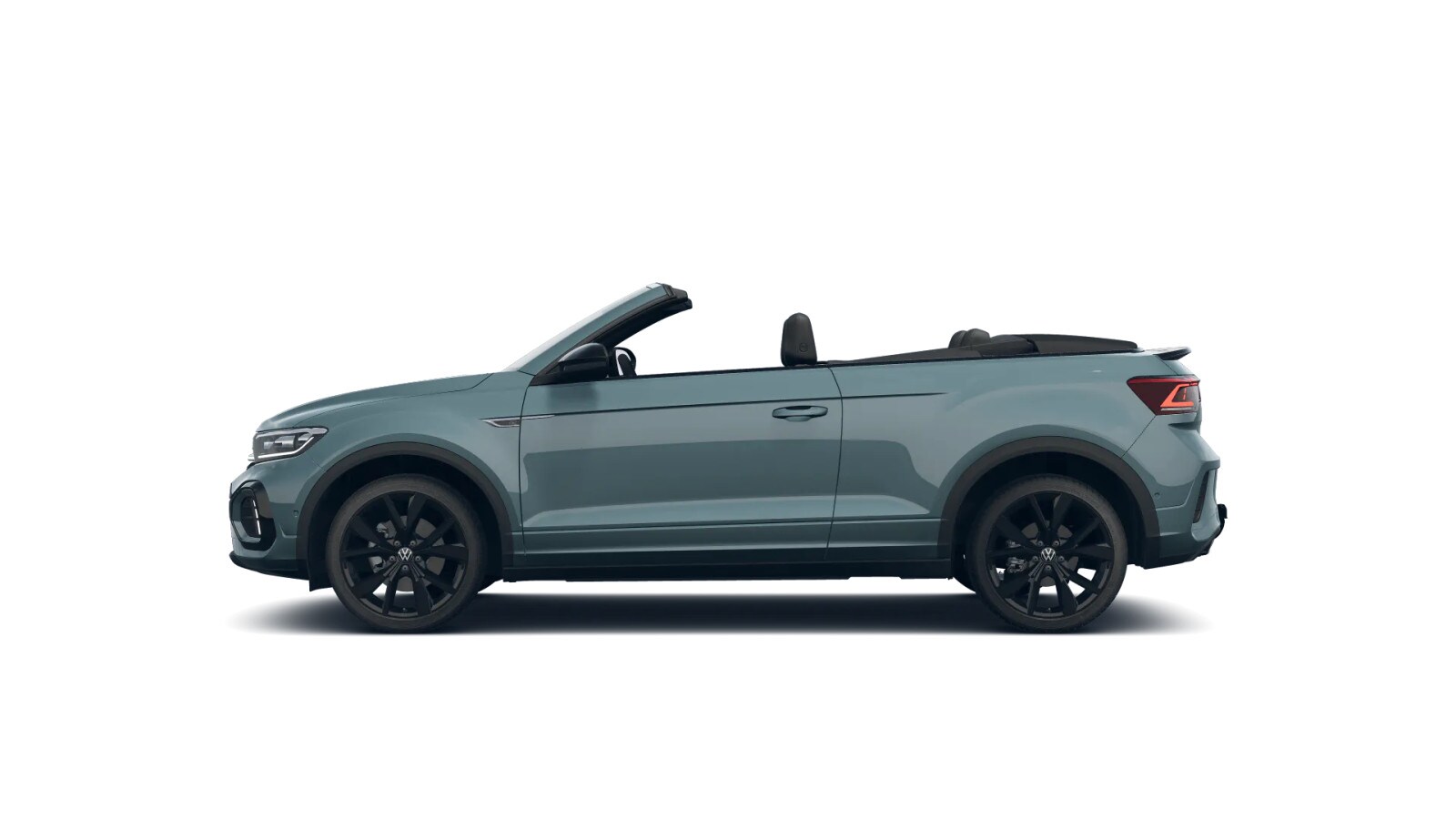 Volkswagen T-Roc Cabriolet – Bild 6