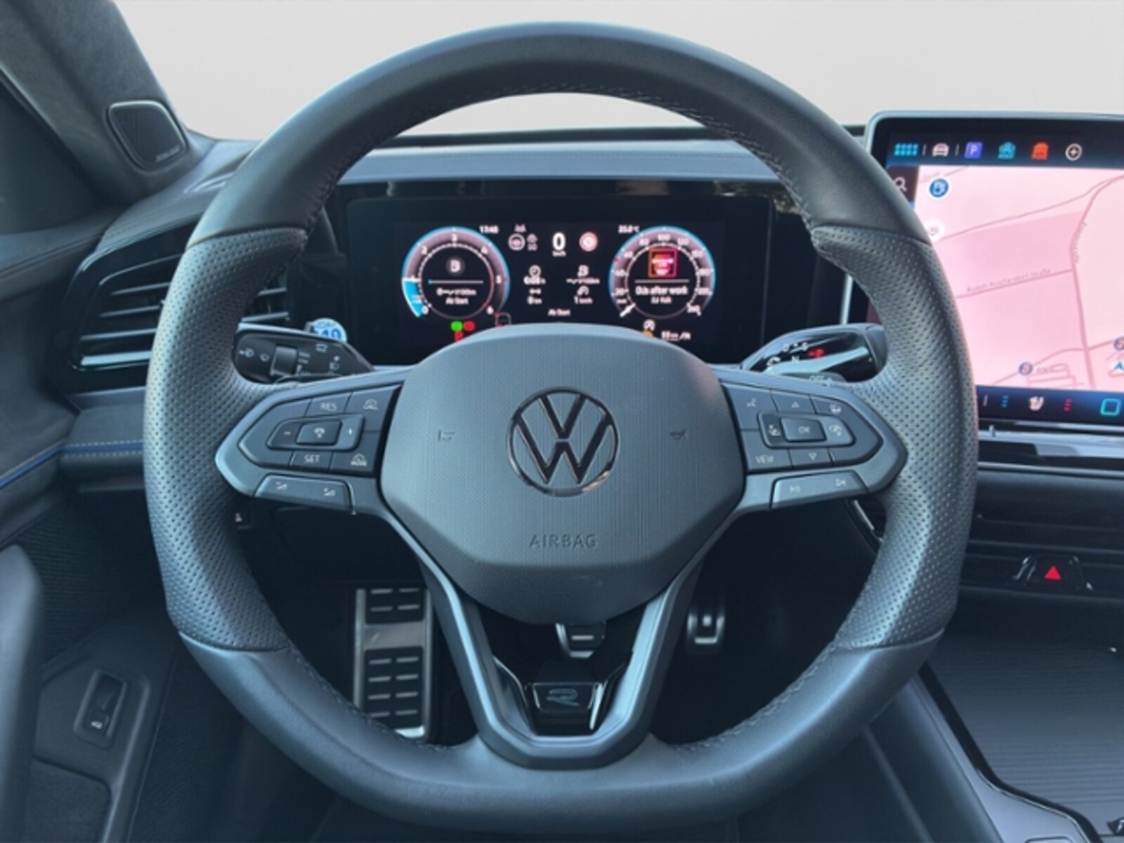 Volkswagen Passat – Bild 17