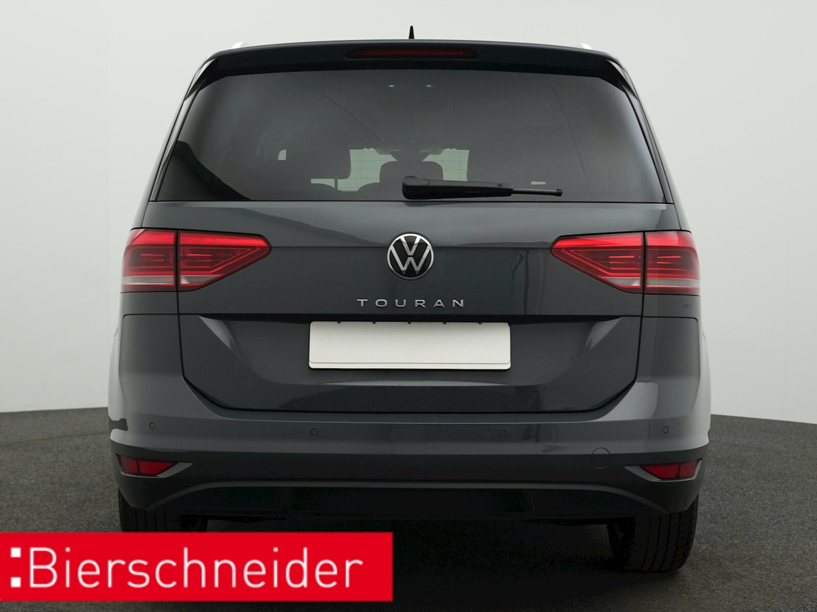 Volkswagen Touran – Bild 4