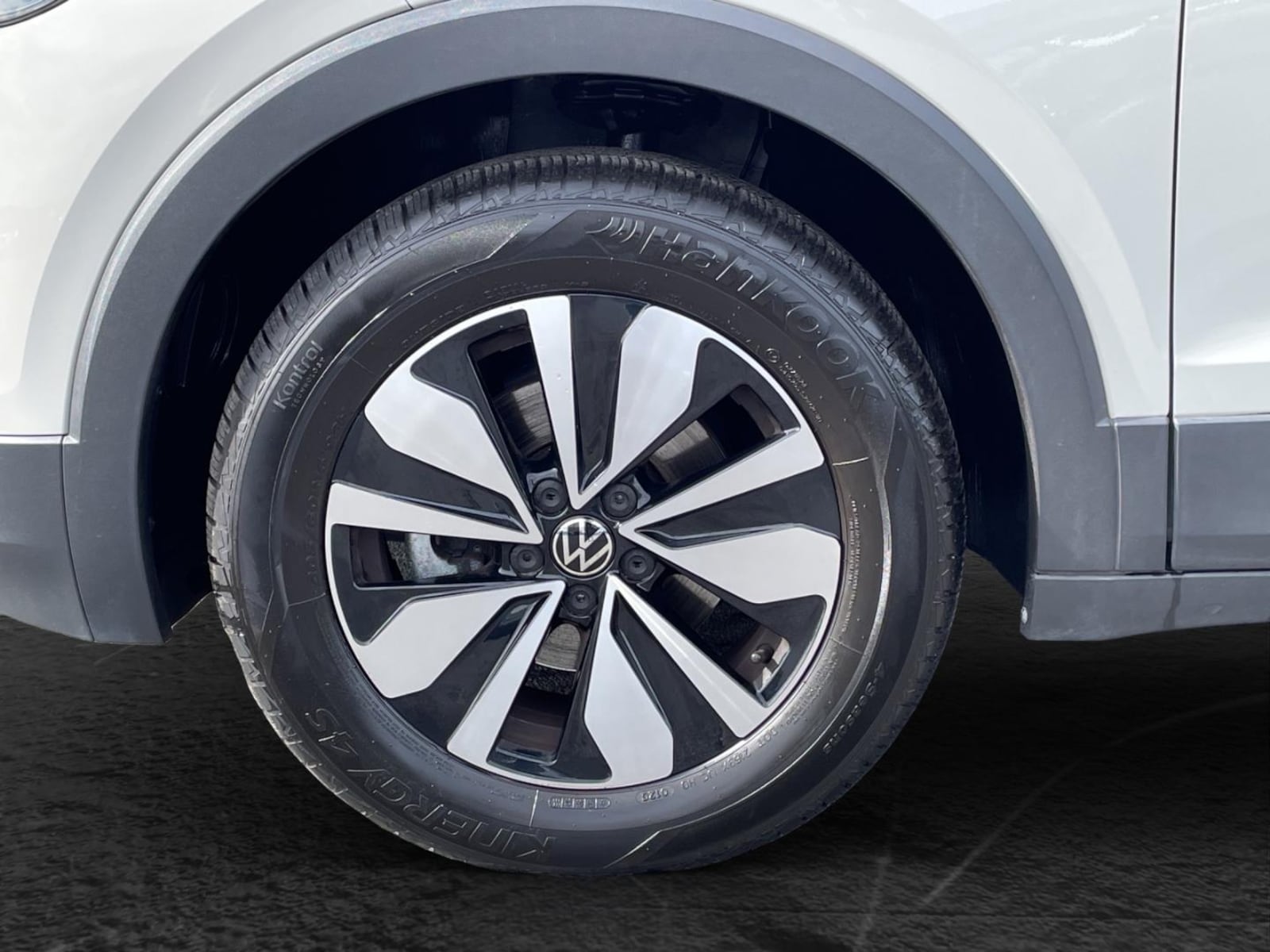 Volkswagen T-Cross – Bild 6