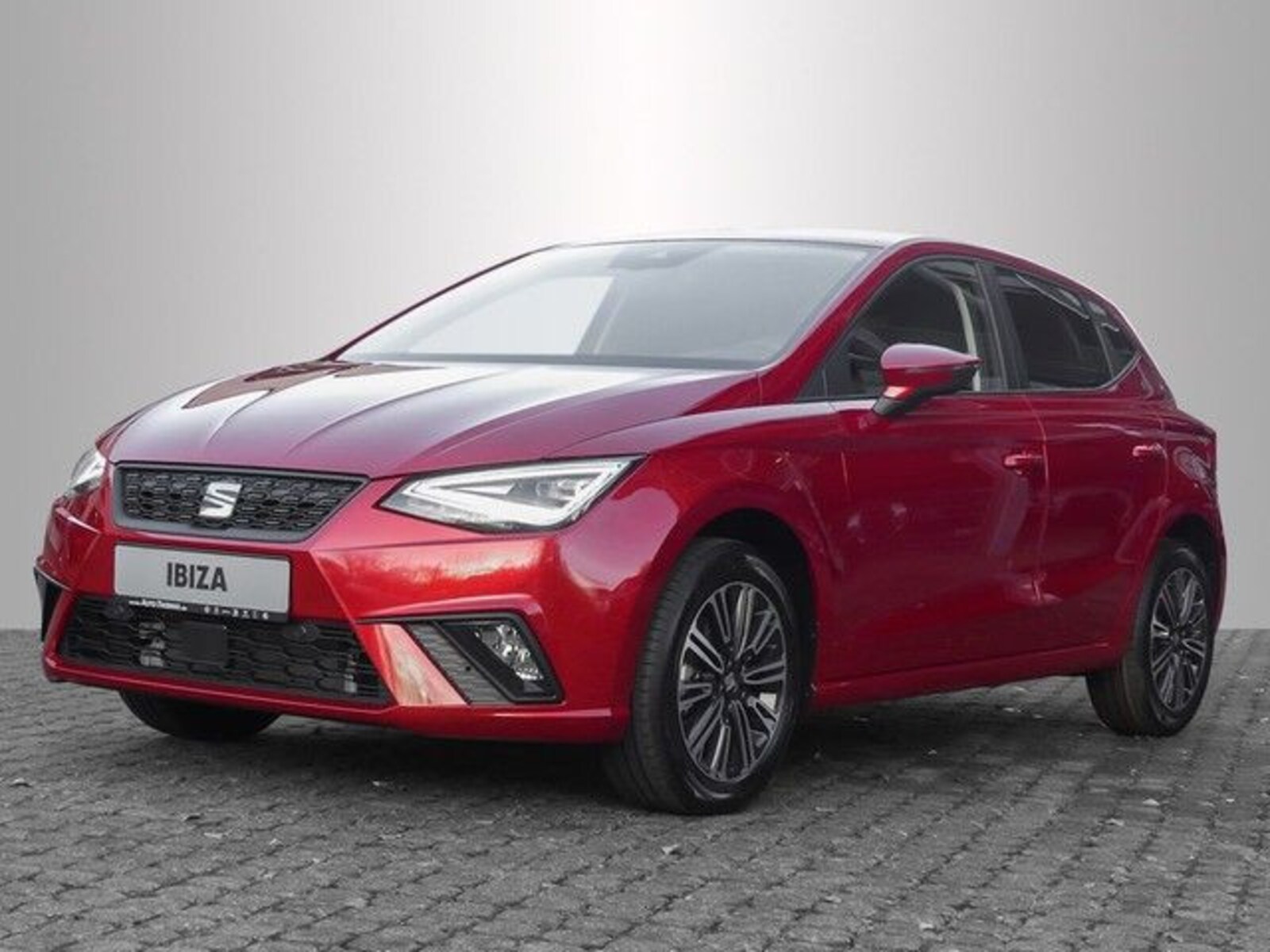 SEAT Ibiza – Bild 3