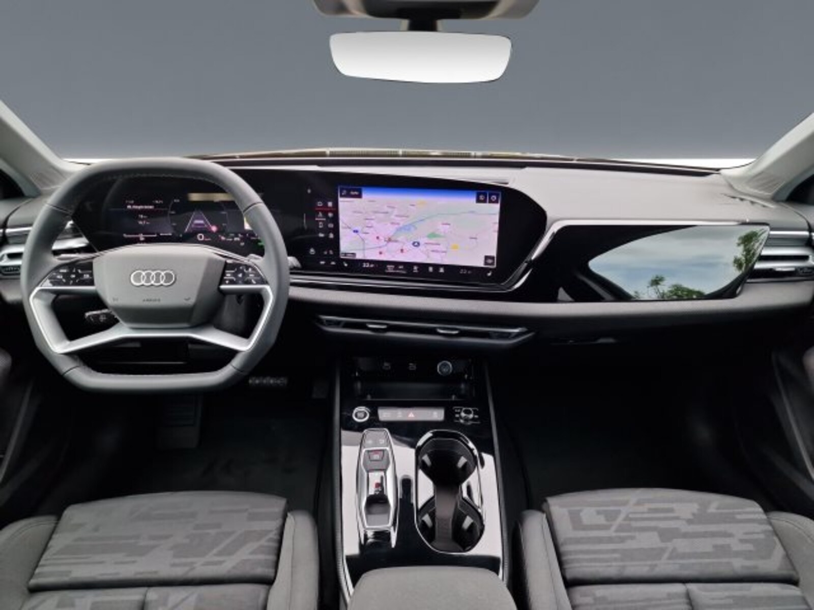 Audi A5 Avant – Bild 7