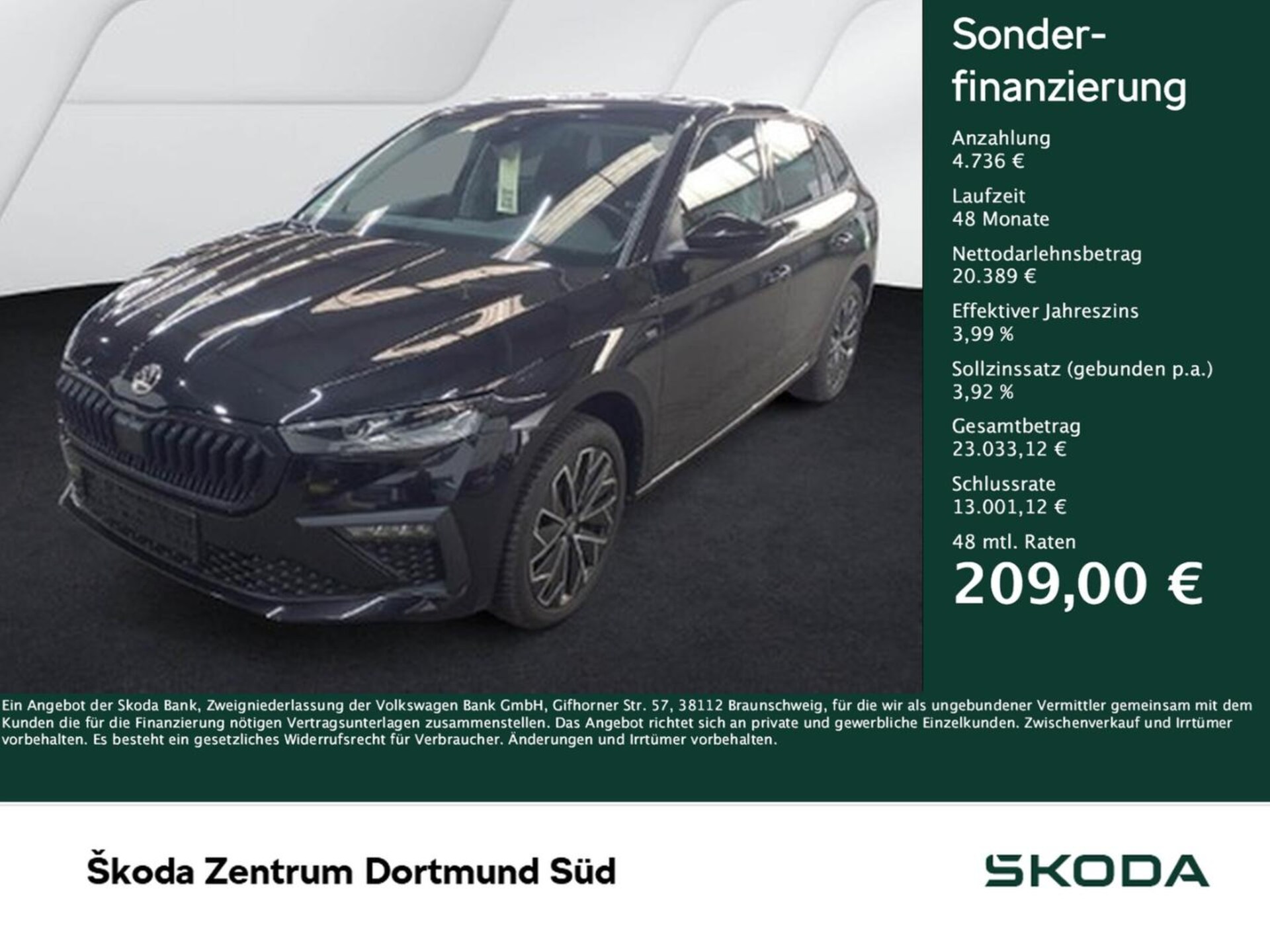 Skoda Scala — Skoda Scala SCALA 1.5 TOUR BLACKPACKAGE CAM ACC MATRIX NAVI