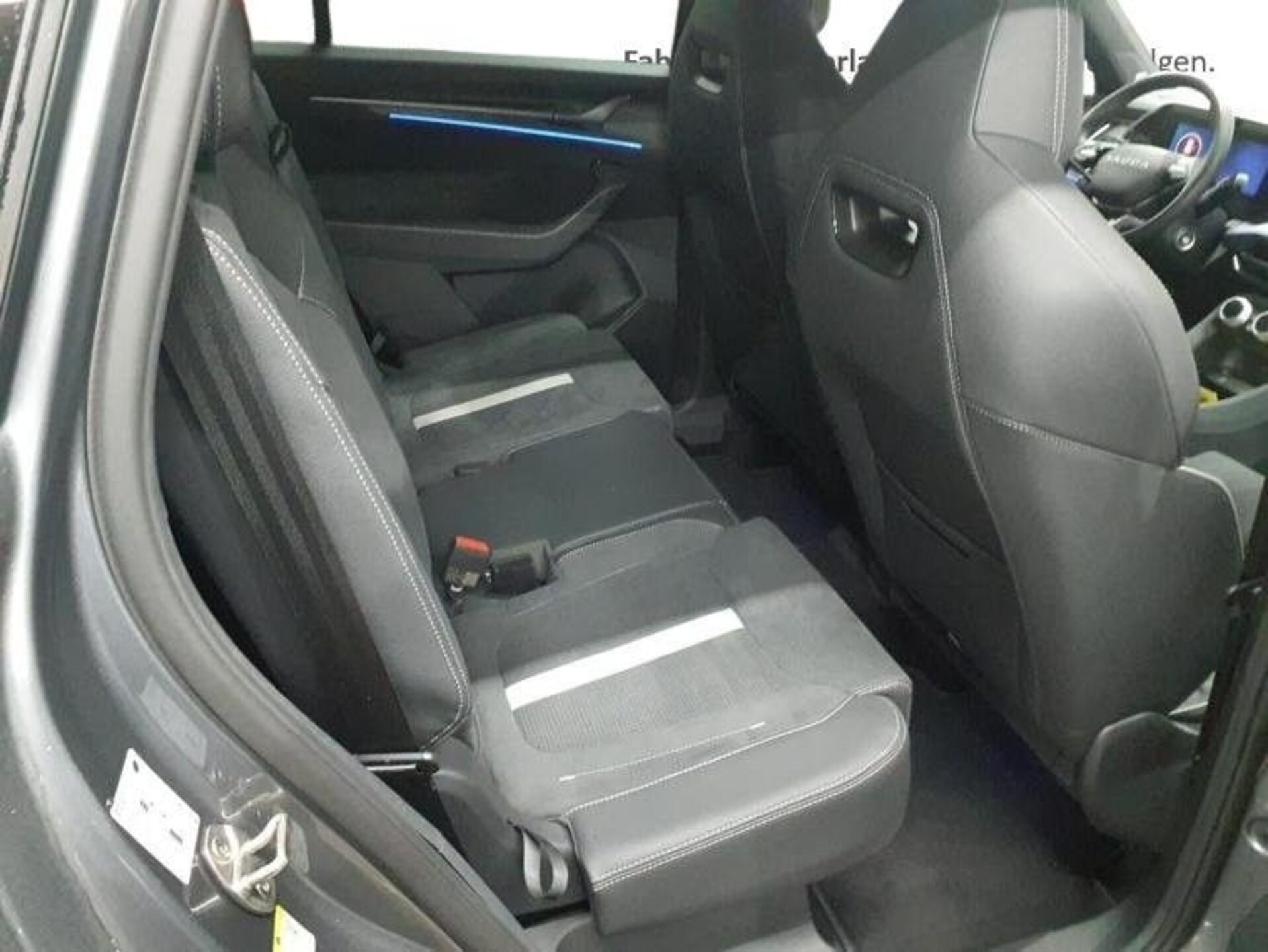 Skoda Kodiaq Sportline