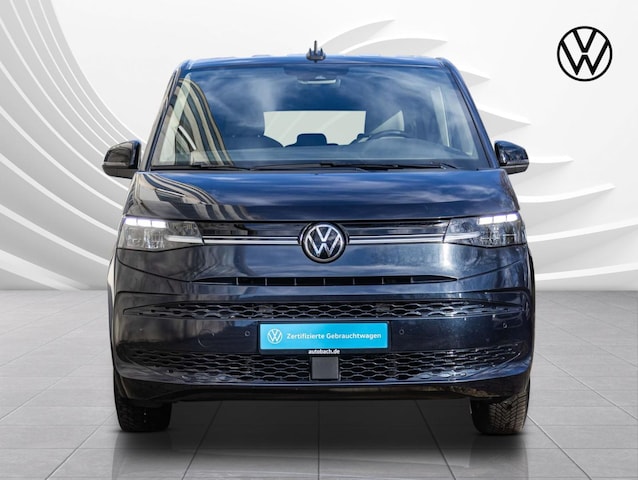 Volkswagen Multivan langversion