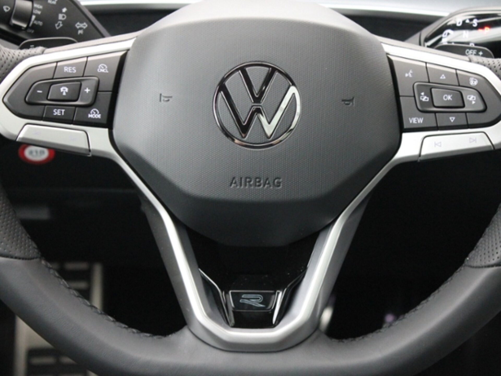 Volkswagen Tayron R-Line