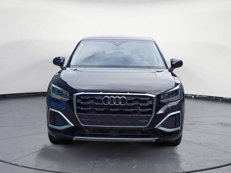 Image about Audi Q2 advanced 35 TFSI S tronic