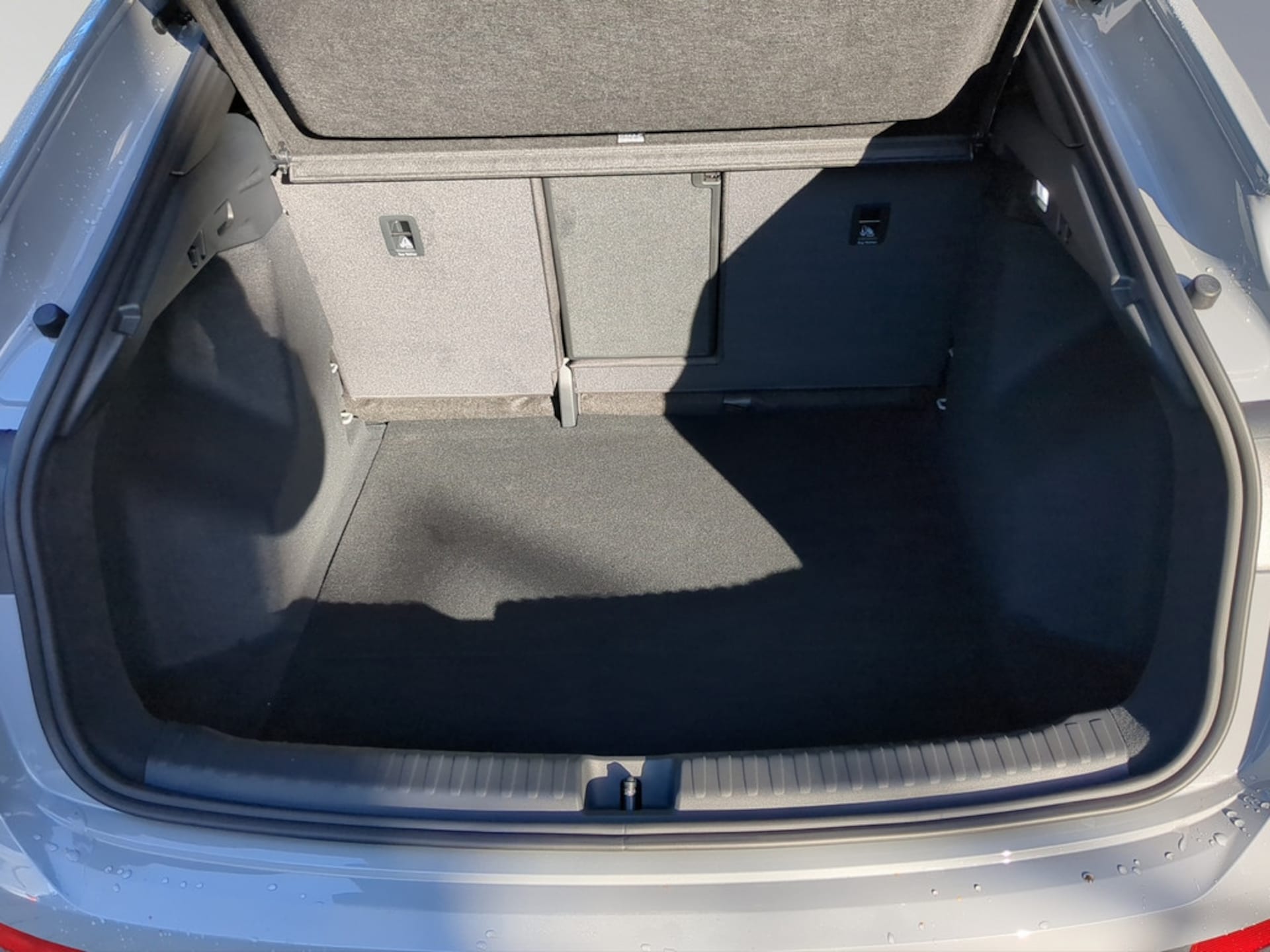 Audi Q4 Sportback e-tron