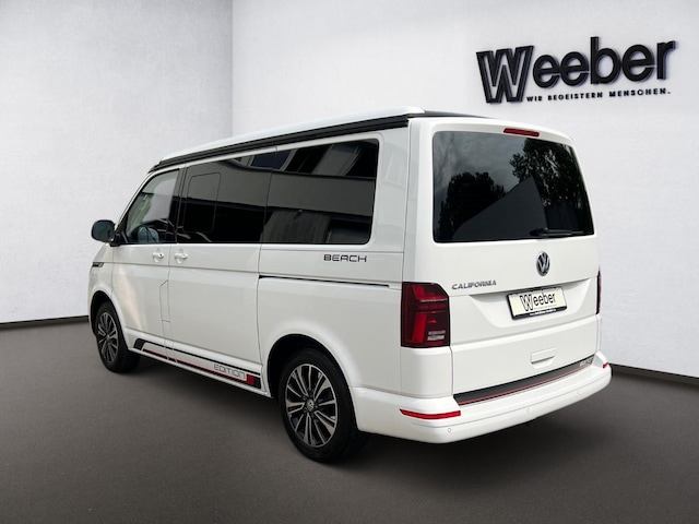 Volkswagen T6.1 California