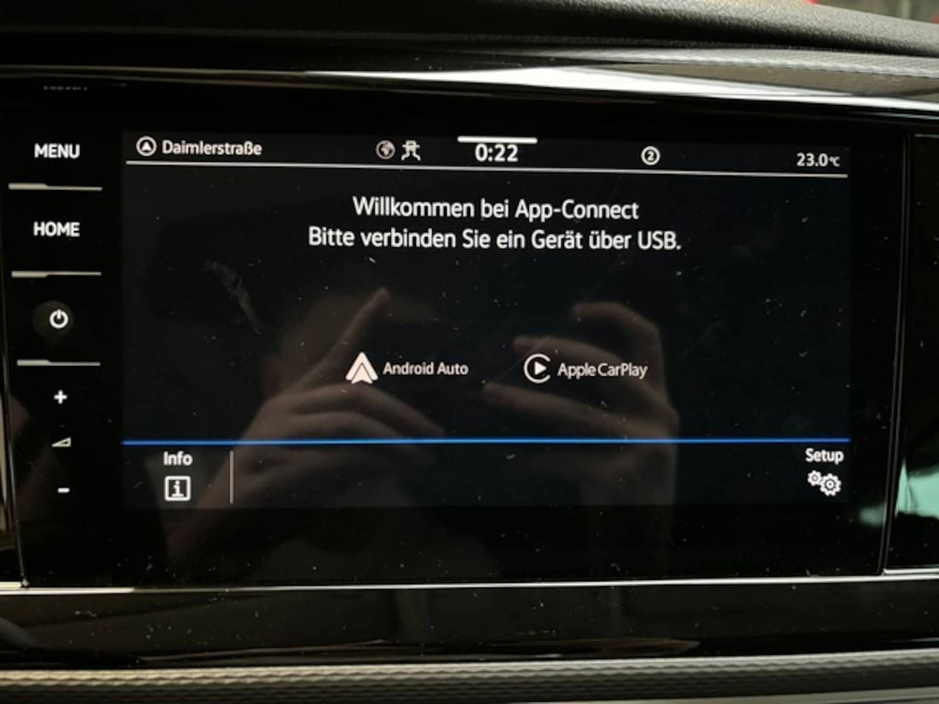 Volkswagen T6.1 California Ocean