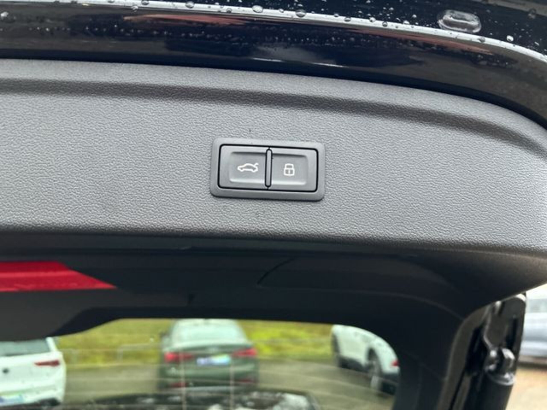 Audi A3 Sportback Advanced
