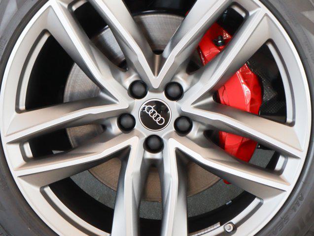 2026 Audi Q7 Prestige - Photo 7