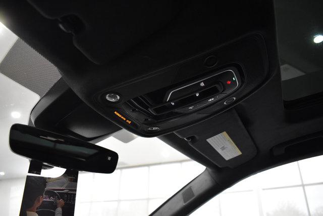 2026 Audi RS Q8 Base - Photo 25