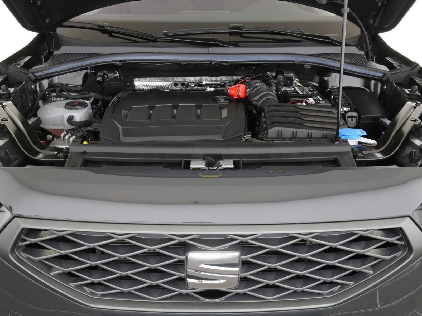SEAT Tarraco – Bild 24