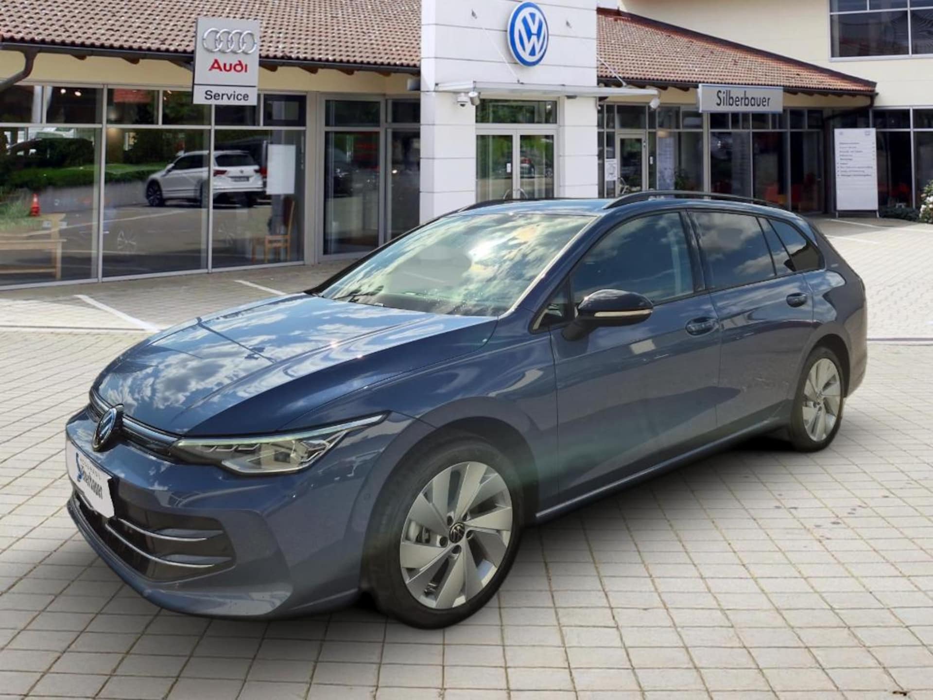 Volkswagen Golf Variant ENERGY