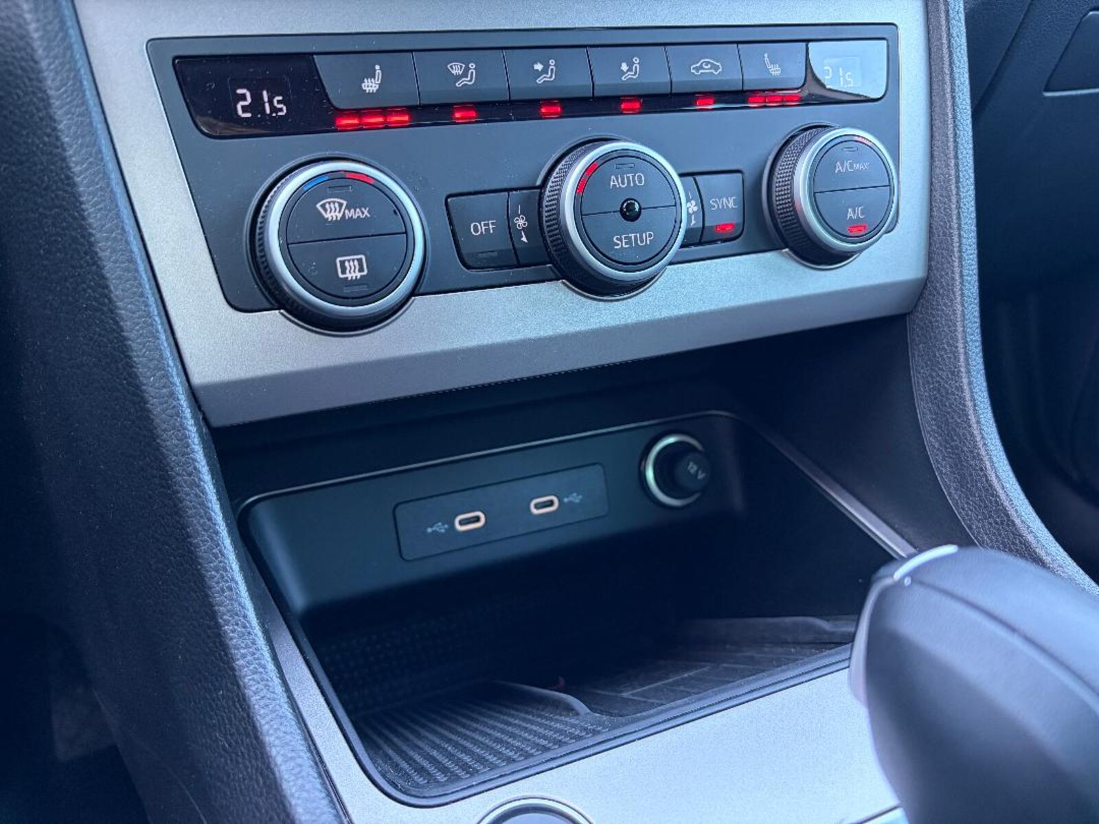 SEAT Ateca – Bild 12