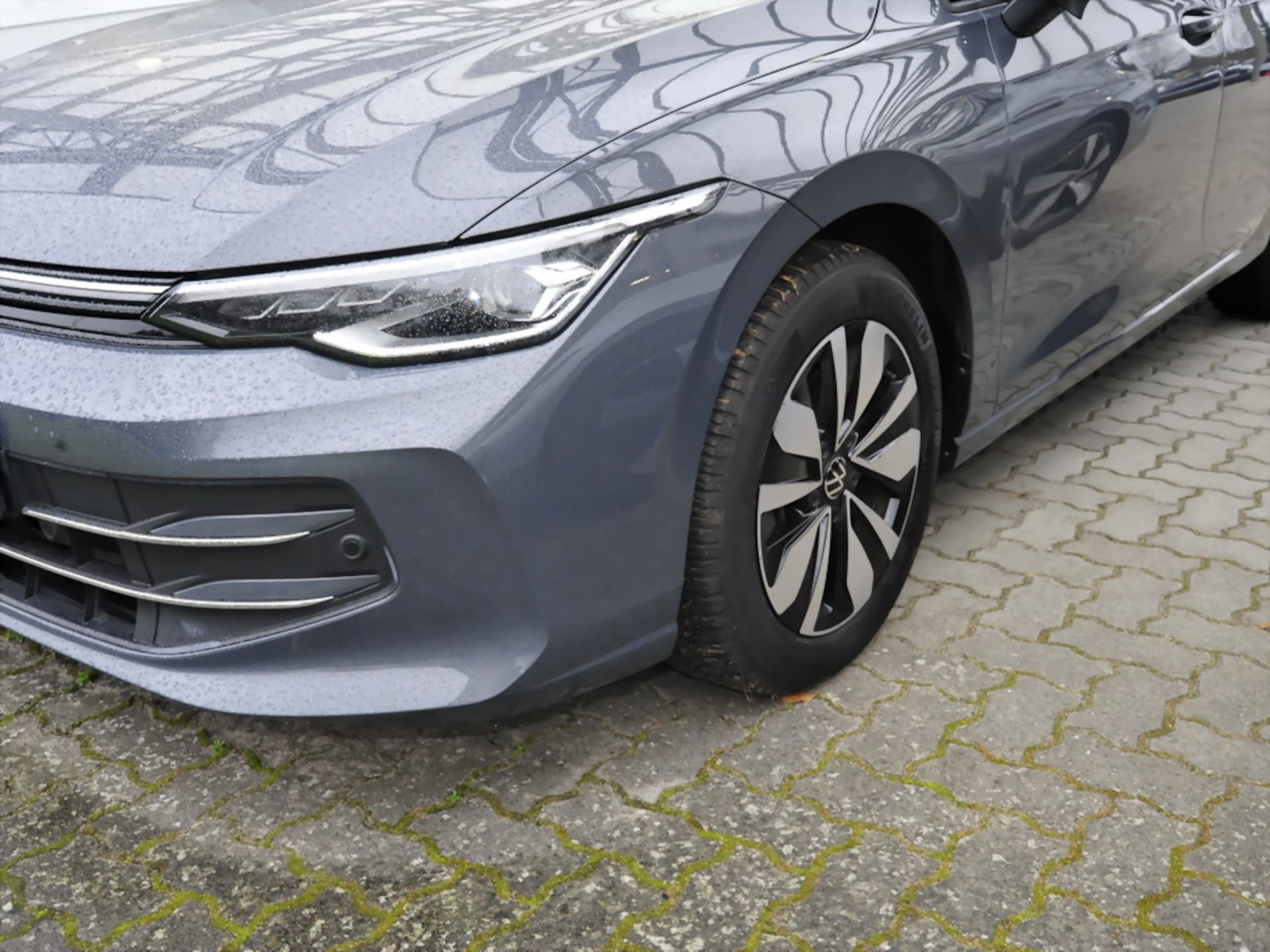 Volkswagen Golf Goal