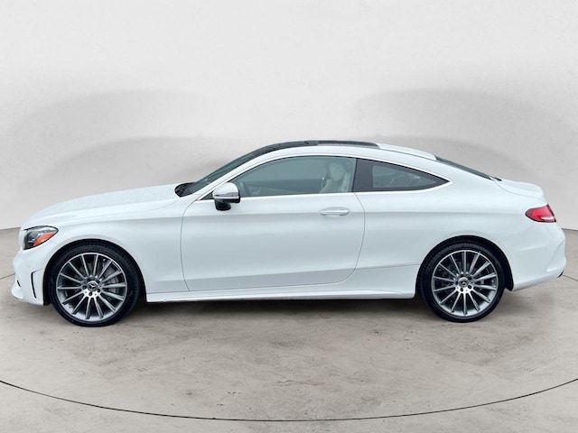 2023 Mercedes-Benz C 300