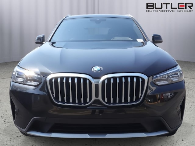 2023 BMW X3