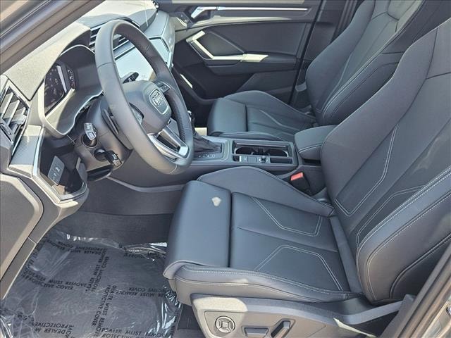 2025 Audi Q3 SUV