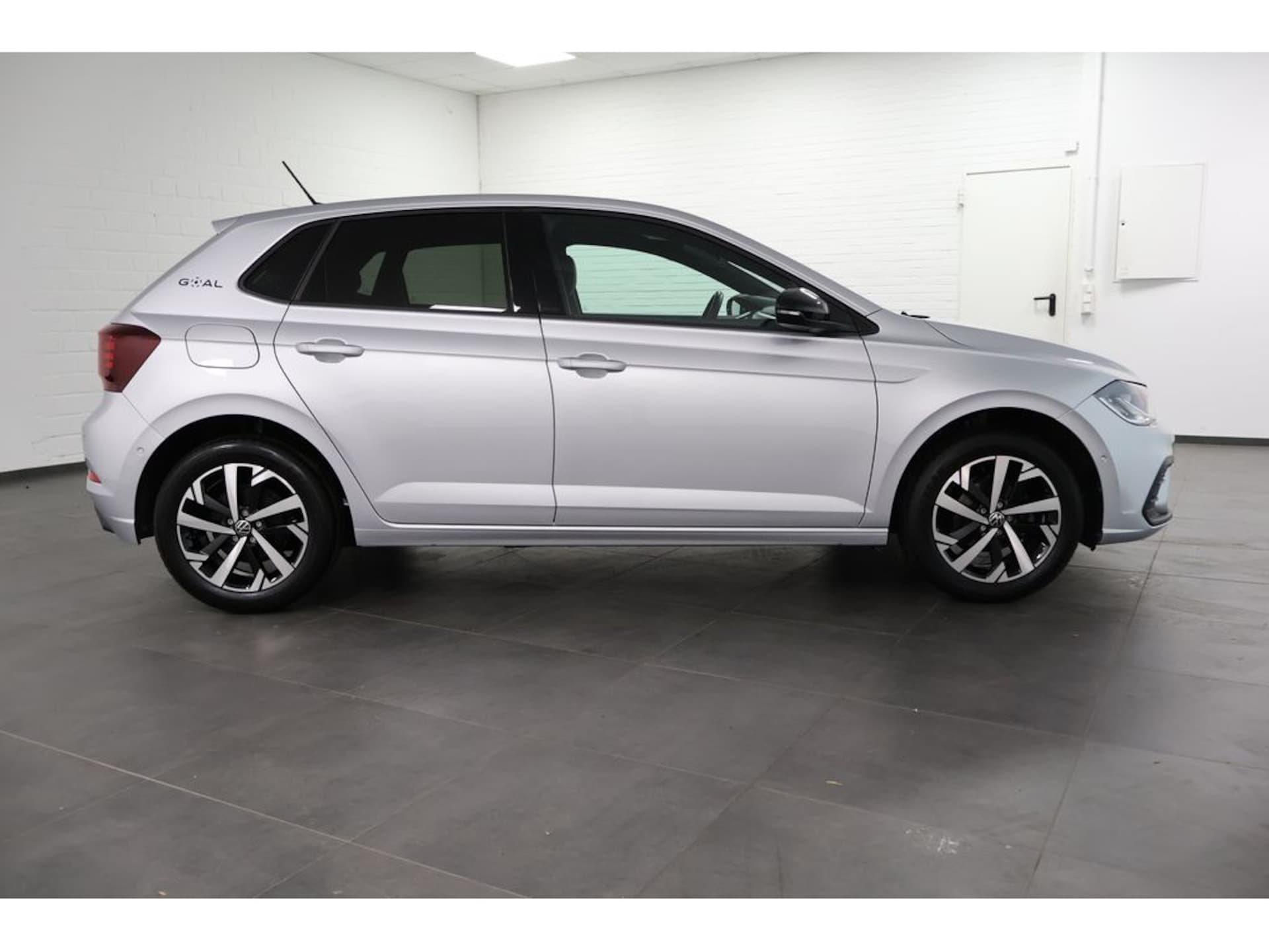 Volkswagen Polo Goal