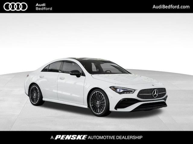 2026 Mercedes-Benz CLA CLA 250 - Photo 11