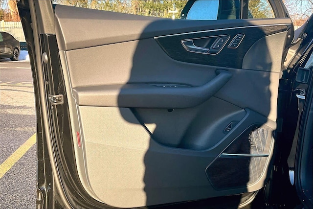 2026 Audi Q7 Premium - Photo 11