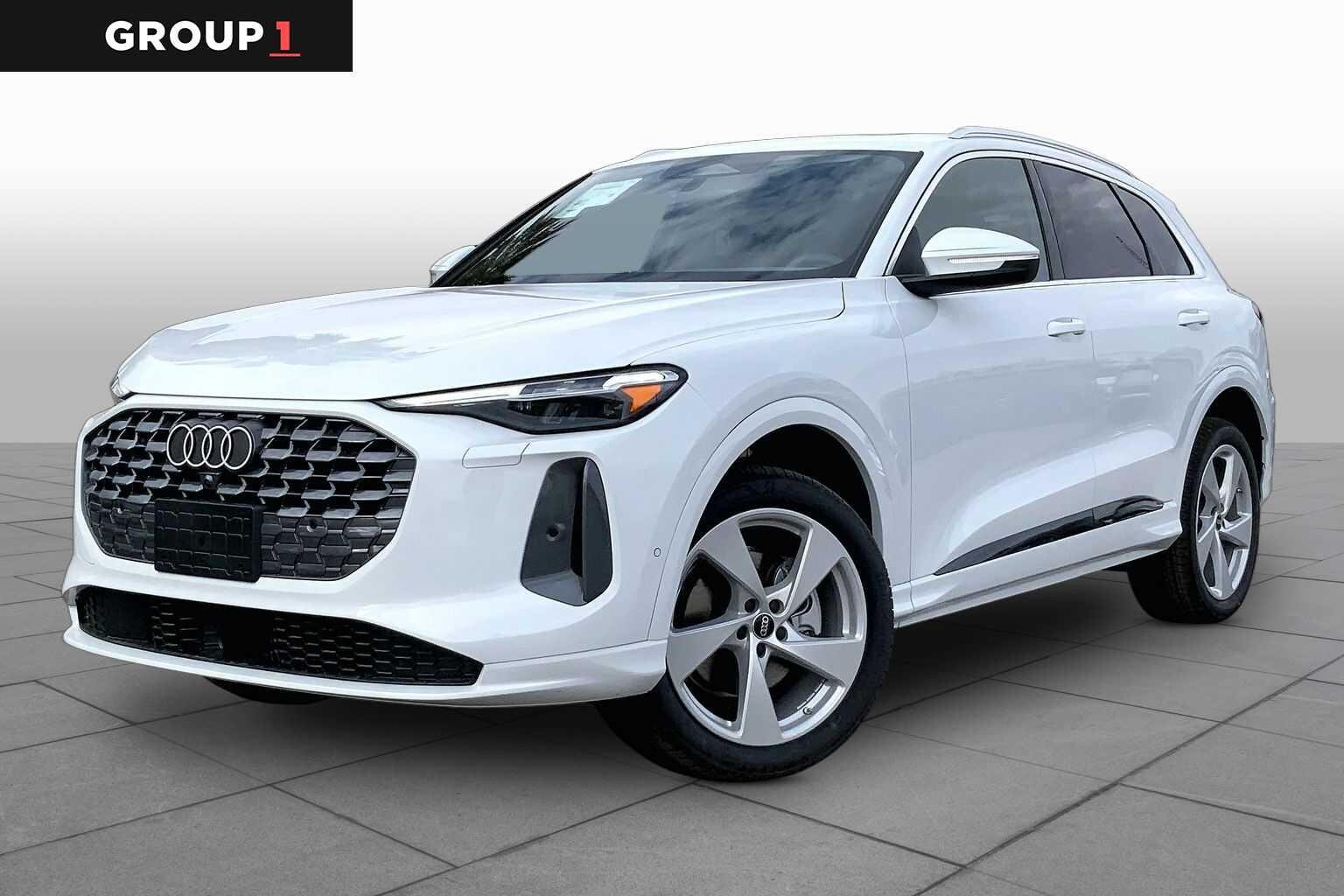 2026 Audi Q5 Premium Plus quattro's photo