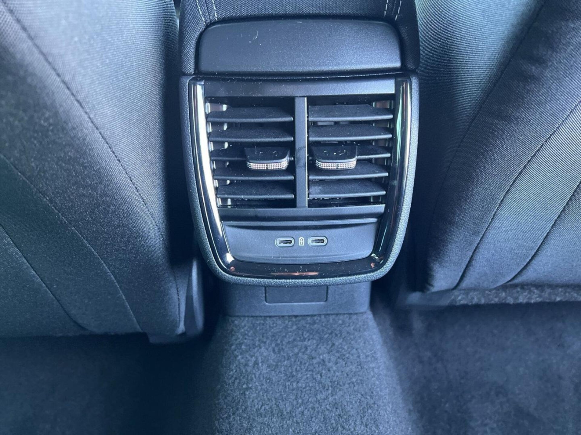 Skoda Scala Selection