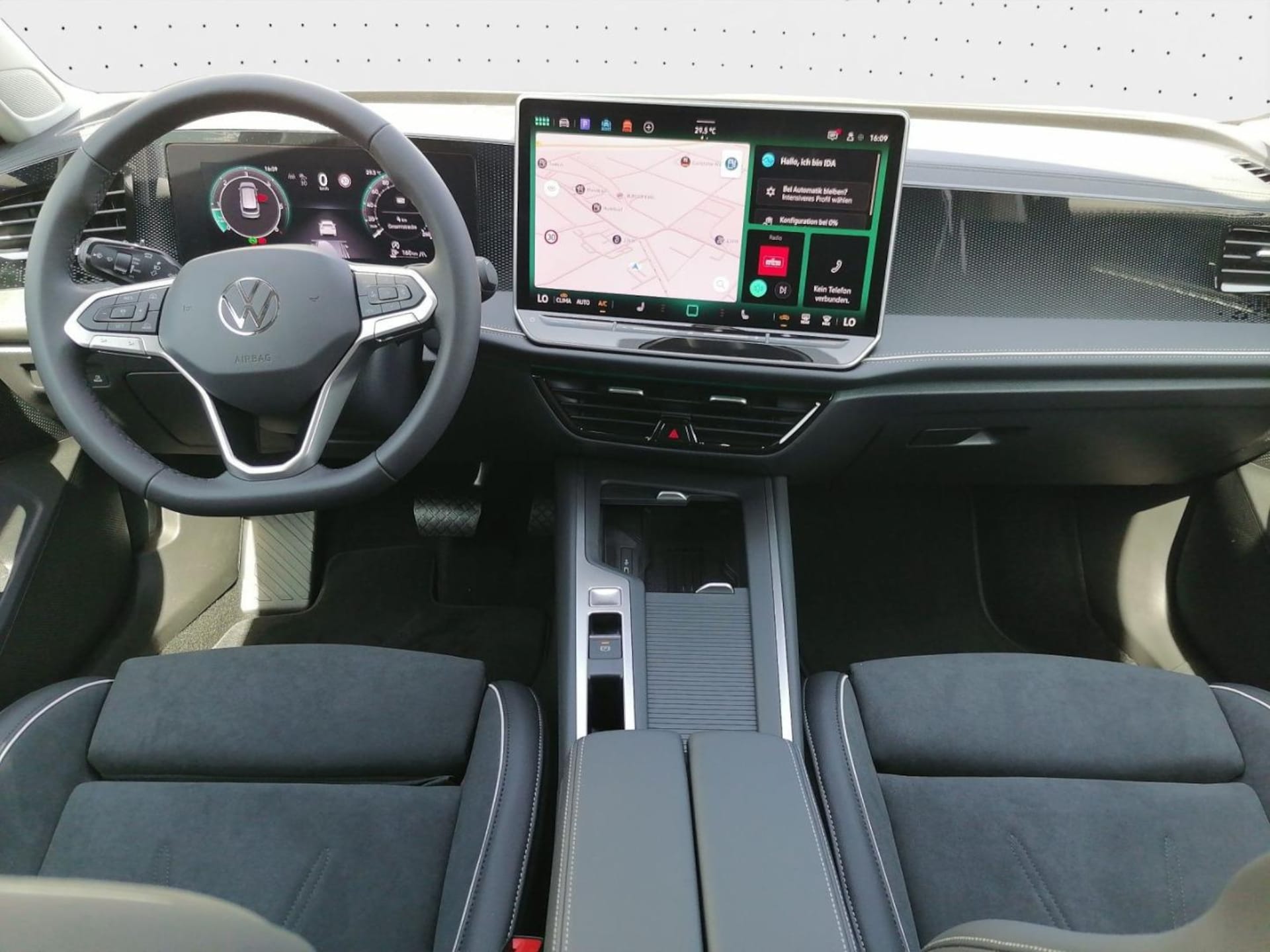 Volkswagen Passat Business