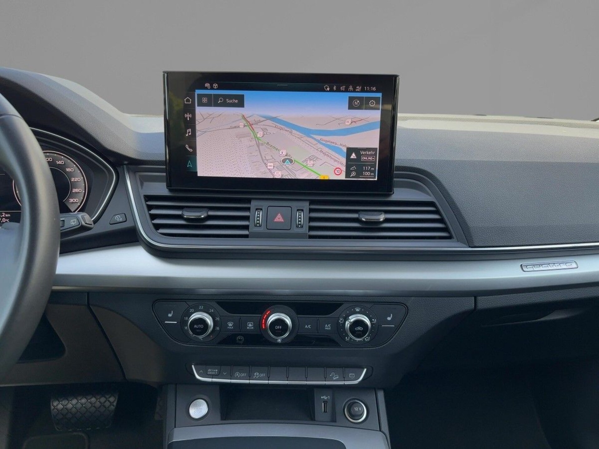 Audi Q5 SUV S line