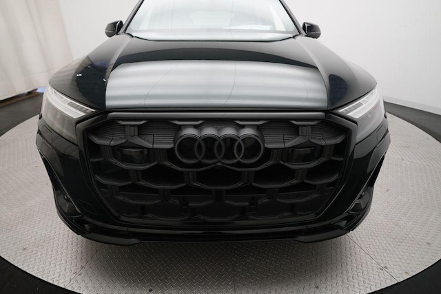 2026 Audi SQ7 Prestige - Photo 23