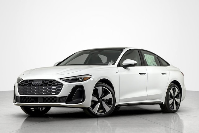 2026 Audi A5 Sedan