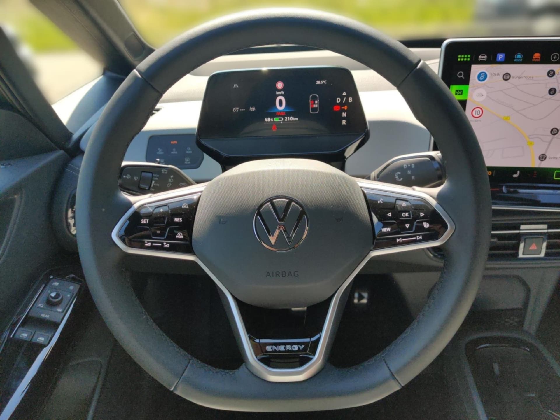 Volkswagen ID.3 Pro