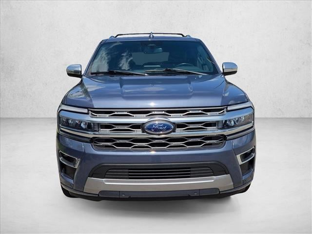 2023 Ford Expedition