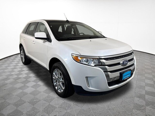 2011 Ford Edge