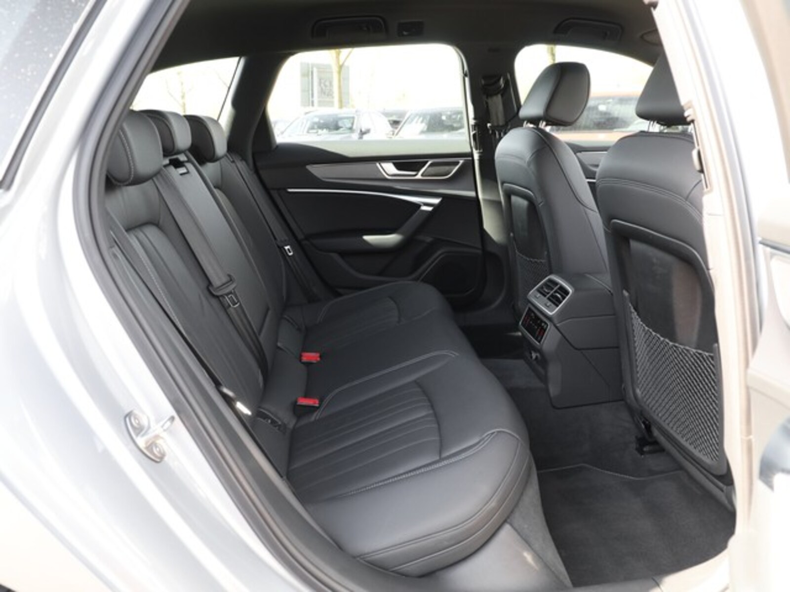 Audi A6 Avant – Bild 8