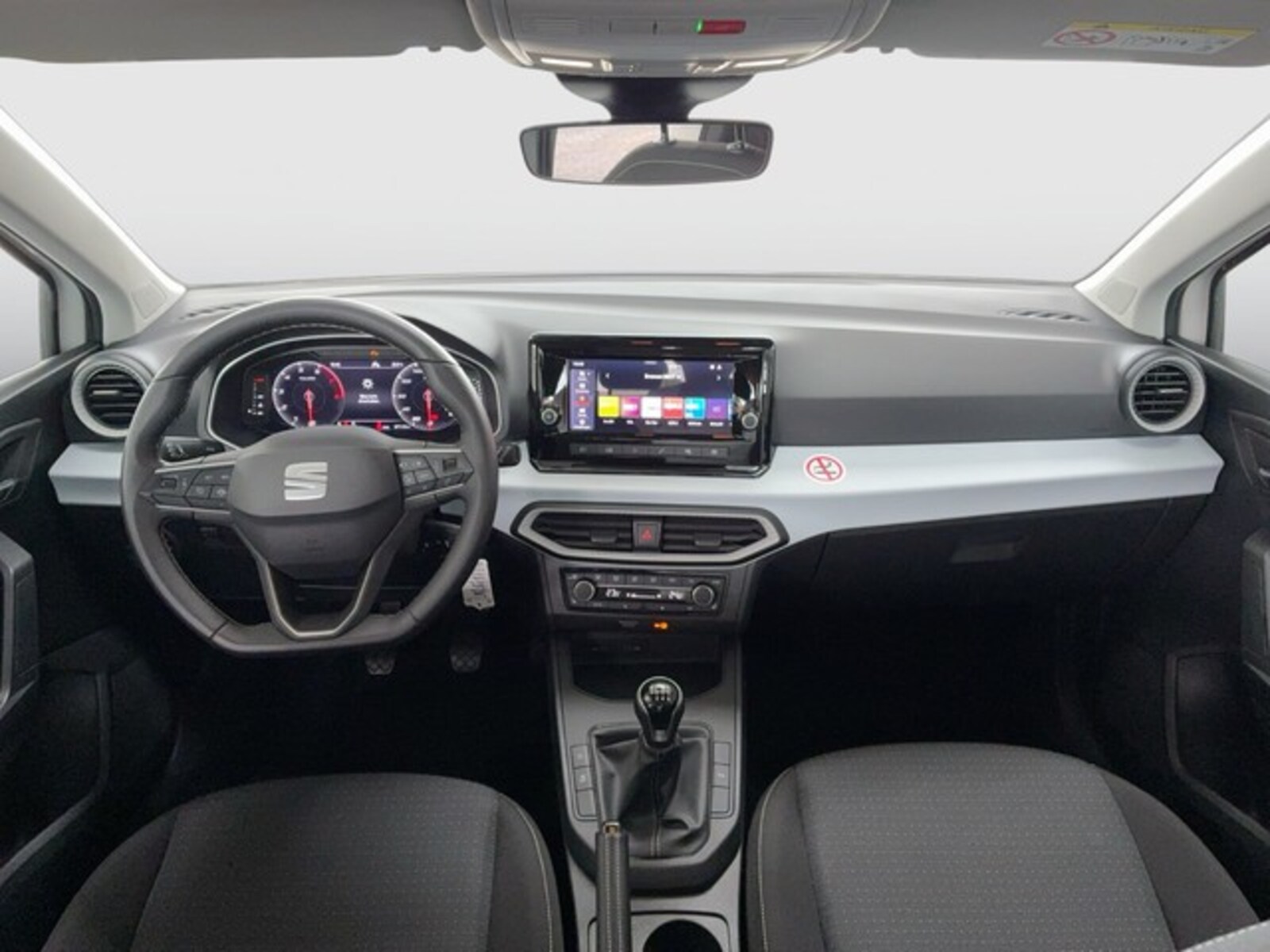 SEAT Ibiza – Bild 10